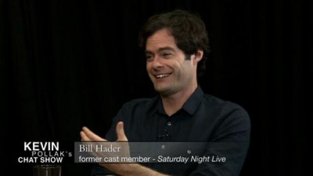 Bill Hader