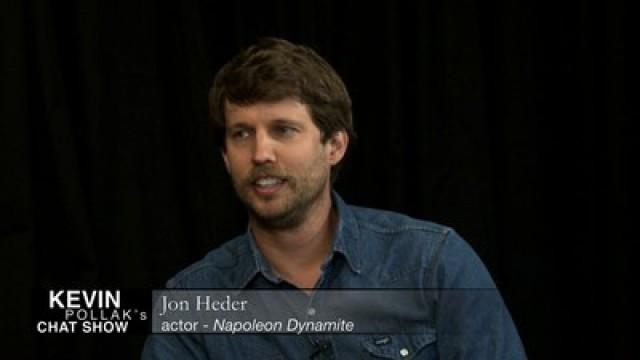 Jon Heder