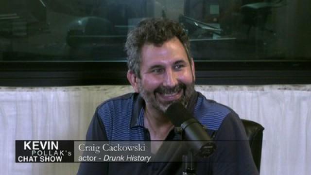 Craig Cackowski
