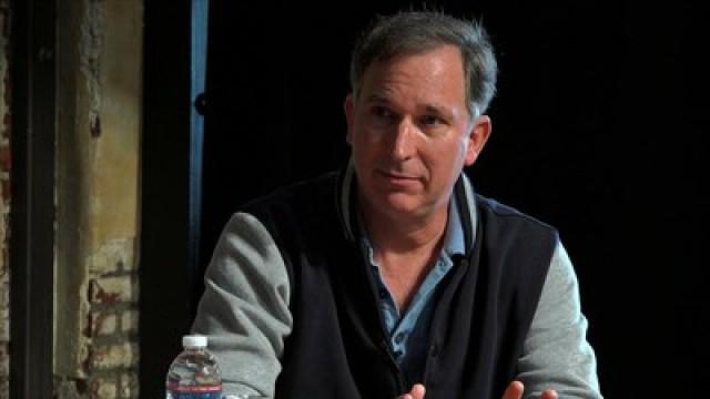Wayne Federman