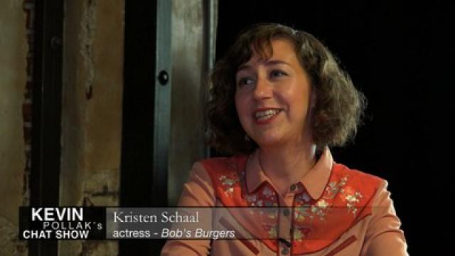 Kristen Schaal