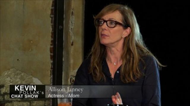 Allison Janney