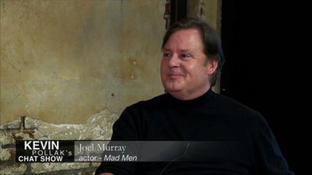 Joel Murray
