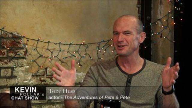 Toby Huss