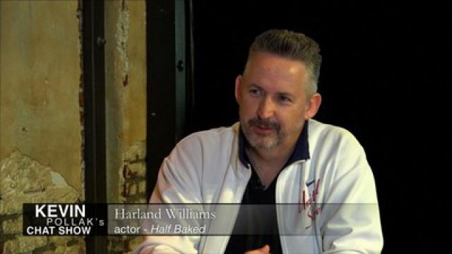 Harland Williams