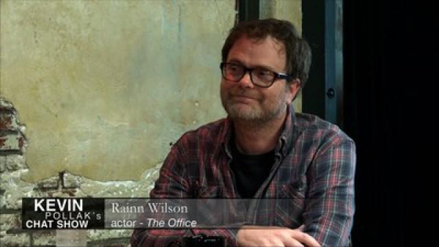 Rainn Wilson