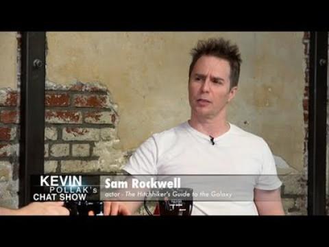 Sam Rockwell