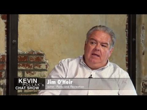 Jim O'Heir