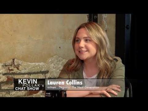 Lauren Collins