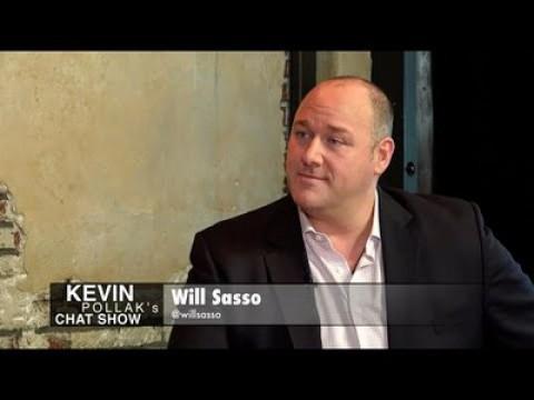 Will Sasso