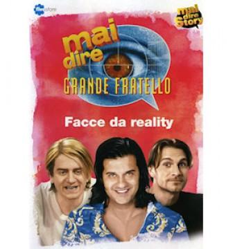 Mai dire GF - Facce da reality