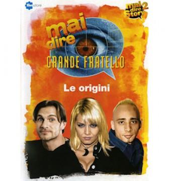 Mai dire GF - Le origini