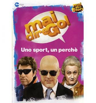 Mai dire Gol - Mai dire Zero