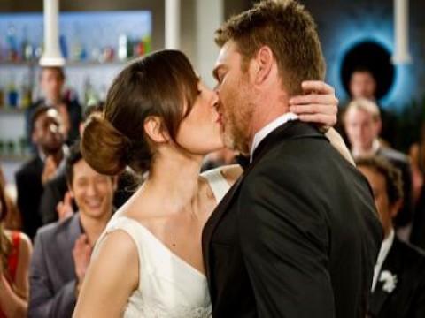 La boda