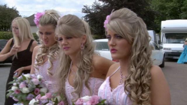 Desperate Housewives