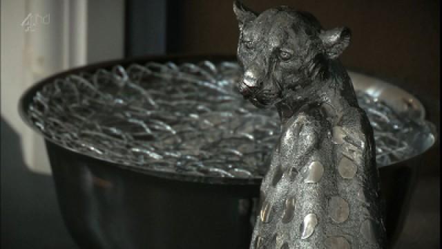 My Big Fat Gypsy Fortune