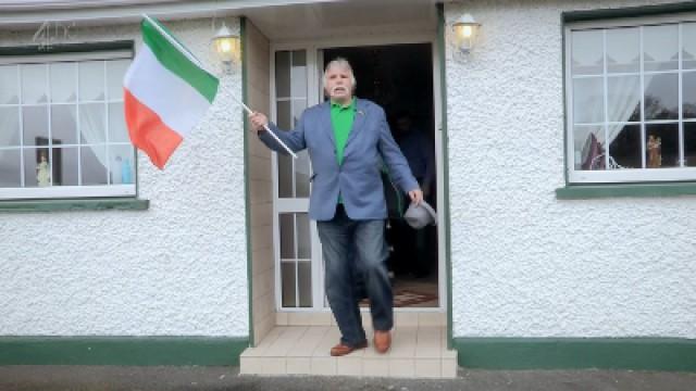 The Luck of the Irish