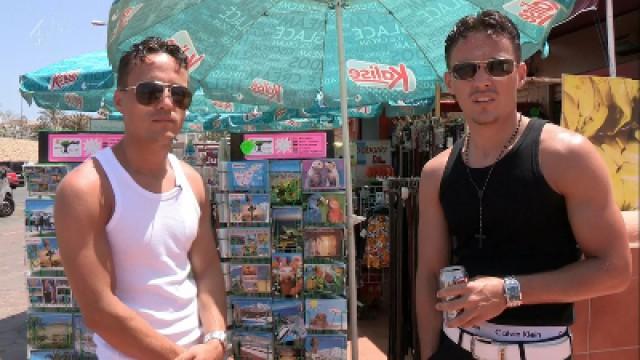 My Big Fat Gypsy Holiday