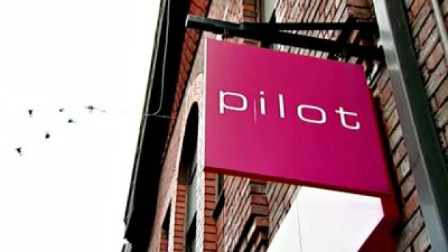 Pilot