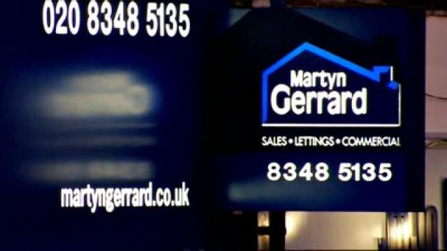 Martyn Gerrard