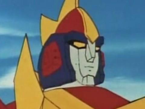 Zambo-Ace Appears