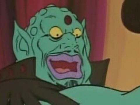 Bandok Appears!