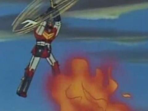 Death-Defying Bomb Operation