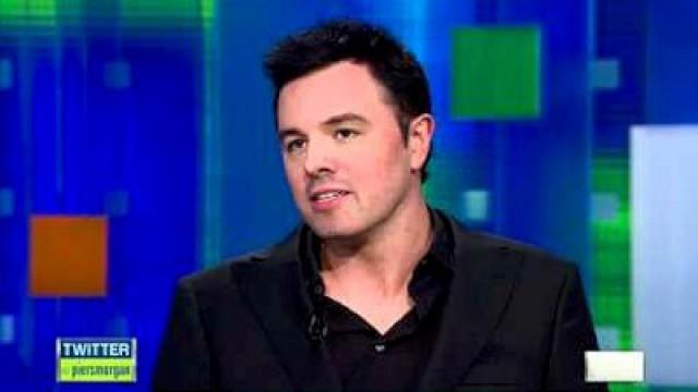 Lance Armstrong,Seth MacFarlane,Bill Maher