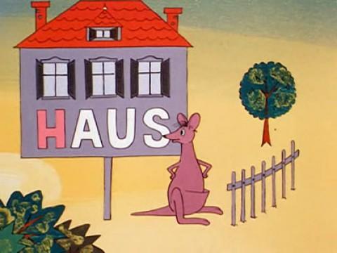 Haus