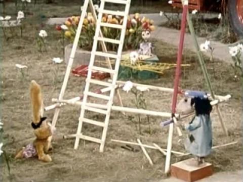 Spielplatz