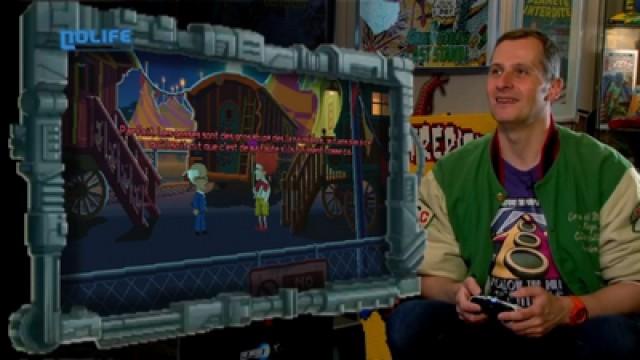 Thimbleweed Park