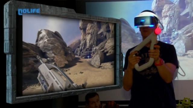 Farpoint