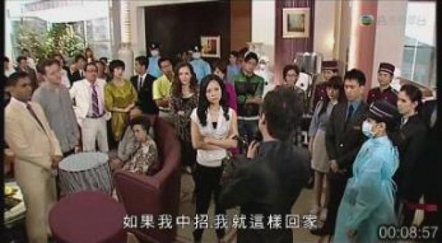 早安賈瑜　各持己見