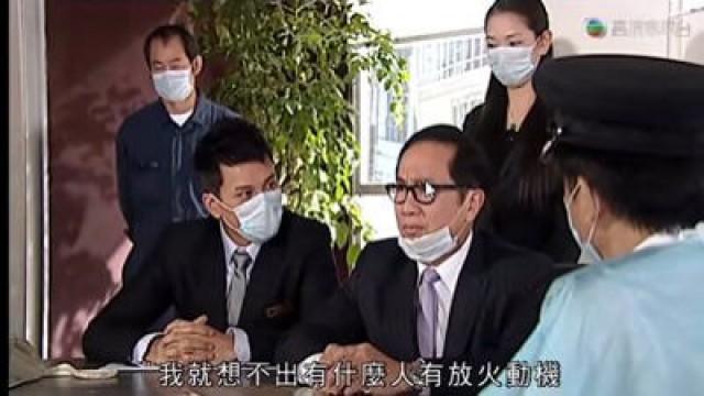 為救賈瑜　勇闖火場