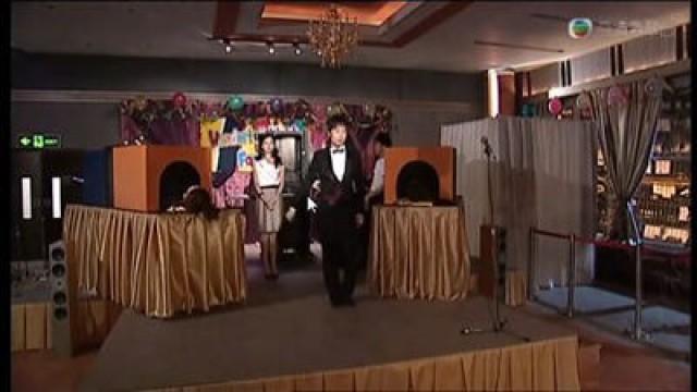 公開關係　早安求婚