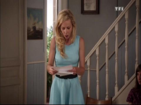 Un conjoint en poste