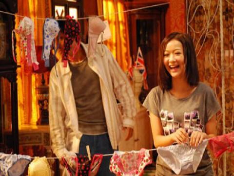 尋找骨灰龕的故事