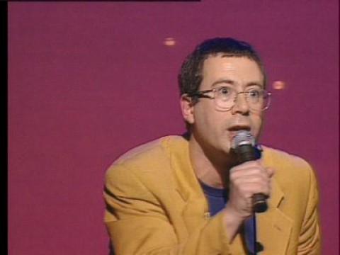 Ben Elton Live