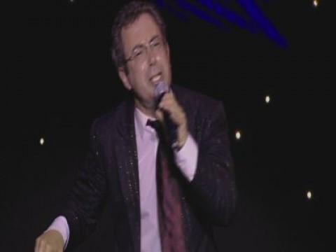 Ben Elton Get A Grip Tour
