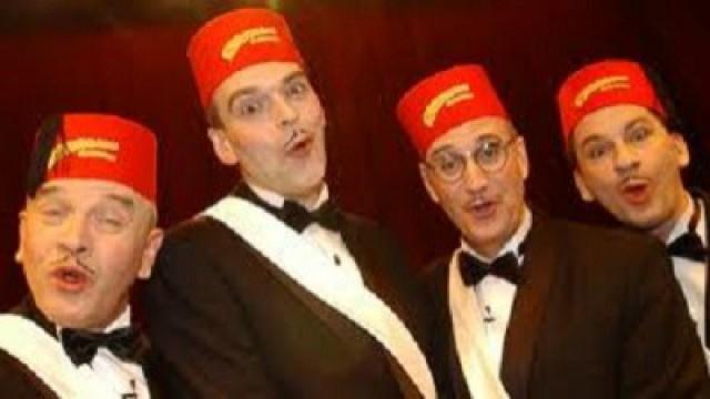 Gå aldrig tilbage til en fuser
