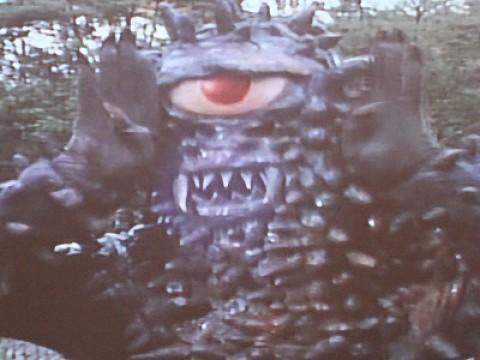 Venom Demon Namakoruge