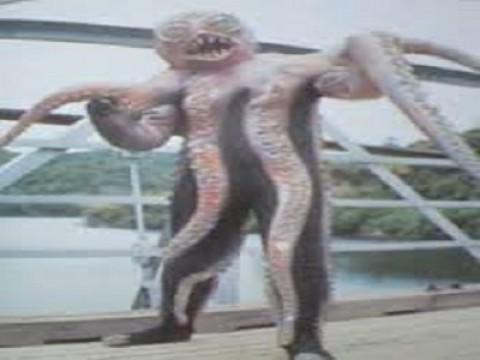 Demon Takogeruge Targets the Children!