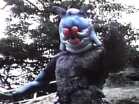 Demon Minogeruge Targets Your Town!!