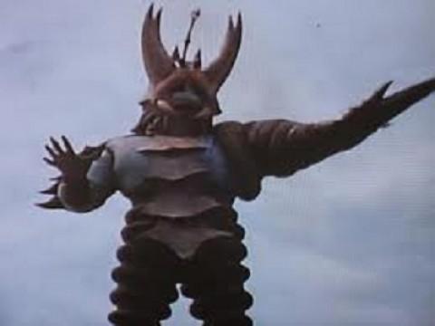 Demon Sasoriruge's Conquest of Earth!!