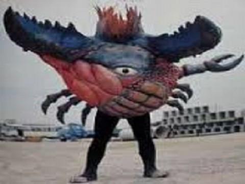 Demon Hasamiruge is there to Ambush!!