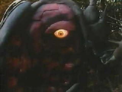 Demon Togegeruge Calls to the Mountain of Death!!