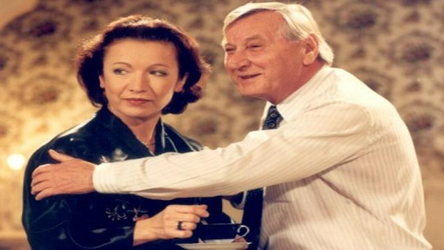 Podzimní romance