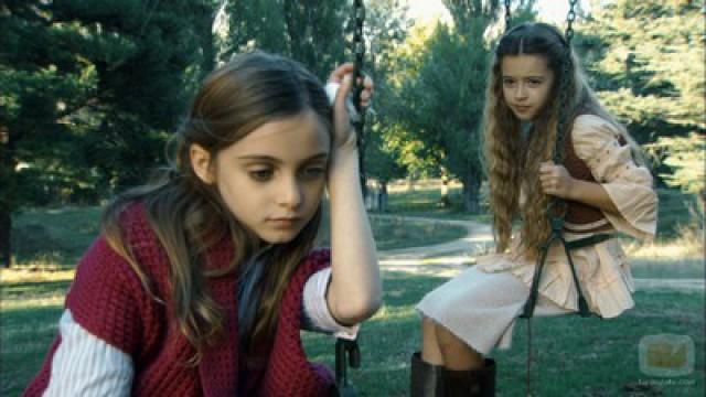 Juego de niños