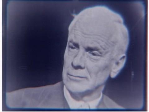 Malcolm Muggeridge