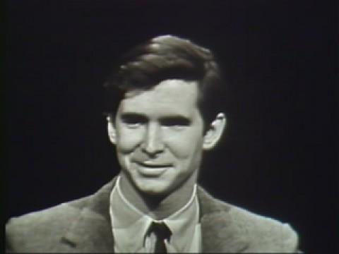 Tony Perkins